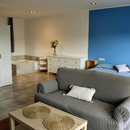 Bungalows Papalus - Golf Lloret - Lloret de Mar Buitenkant foto
